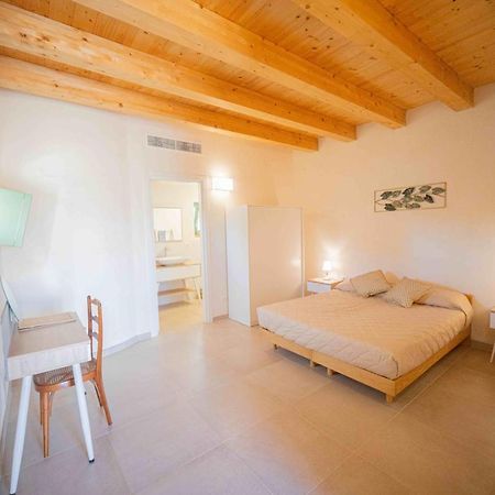 Il Fiore Della Vita Trulli Country House Conversano Dış mekan fotoğraf