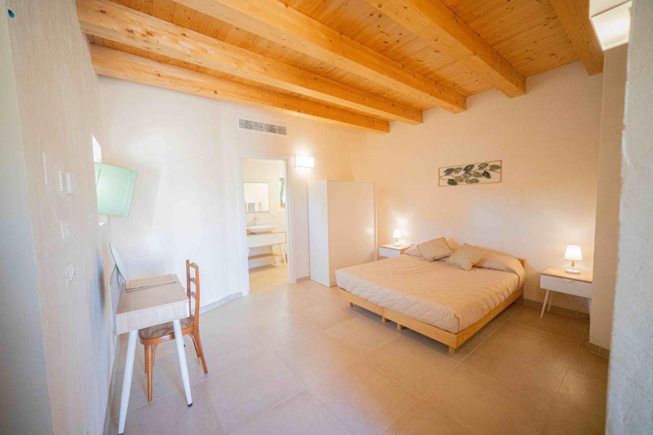 Il Fiore Della Vita Trulli Country House Conversano Dış mekan fotoğraf