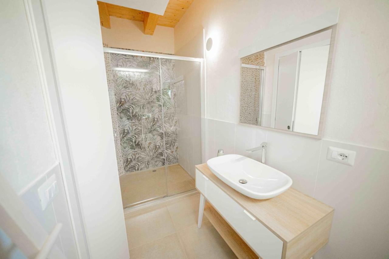 Il Fiore Della Vita Trulli Country House Conversano Dış mekan fotoğraf