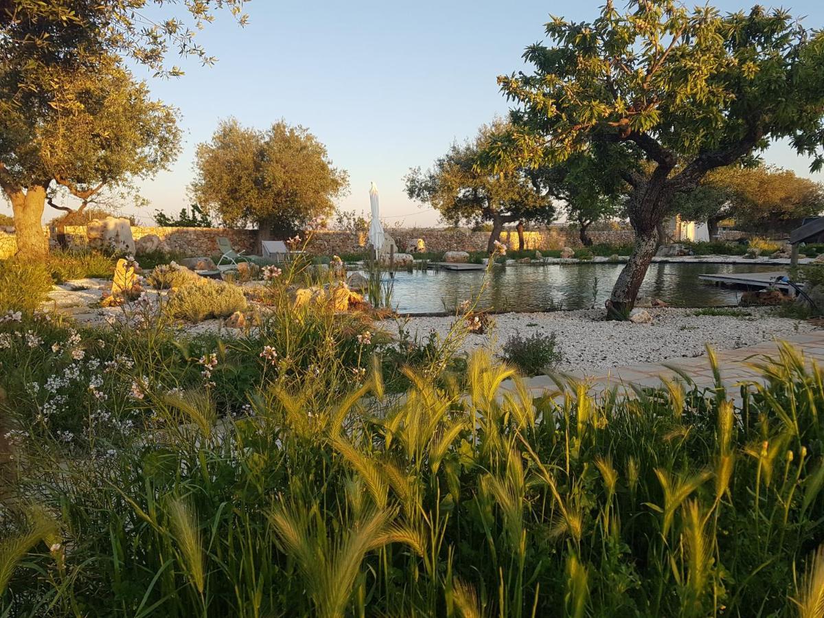 Il Fiore Della Vita Trulli Country House Conversano Dış mekan fotoğraf