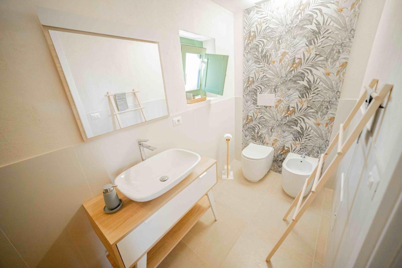 Il Fiore Della Vita Trulli Country House Conversano Dış mekan fotoğraf