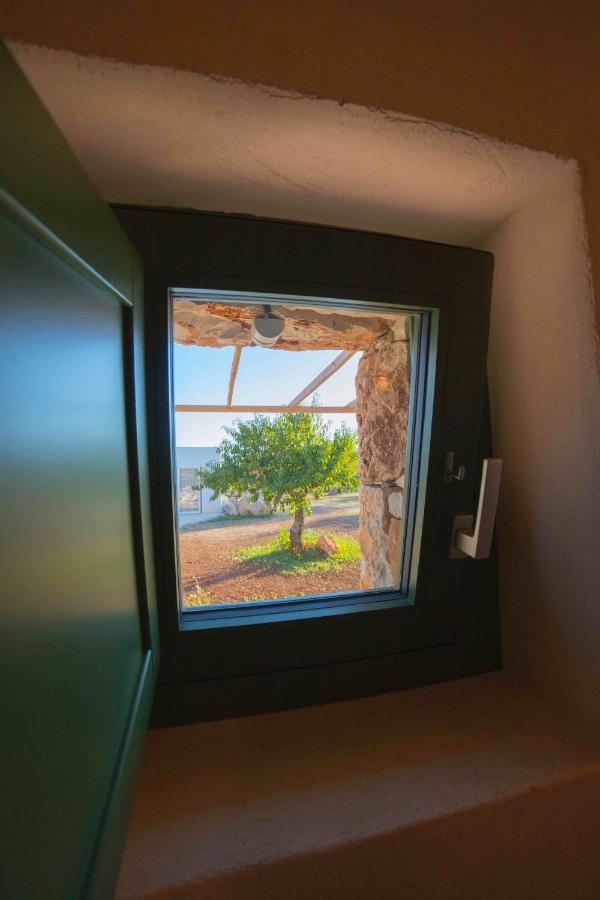 Il Fiore Della Vita Trulli Country House Conversano Dış mekan fotoğraf