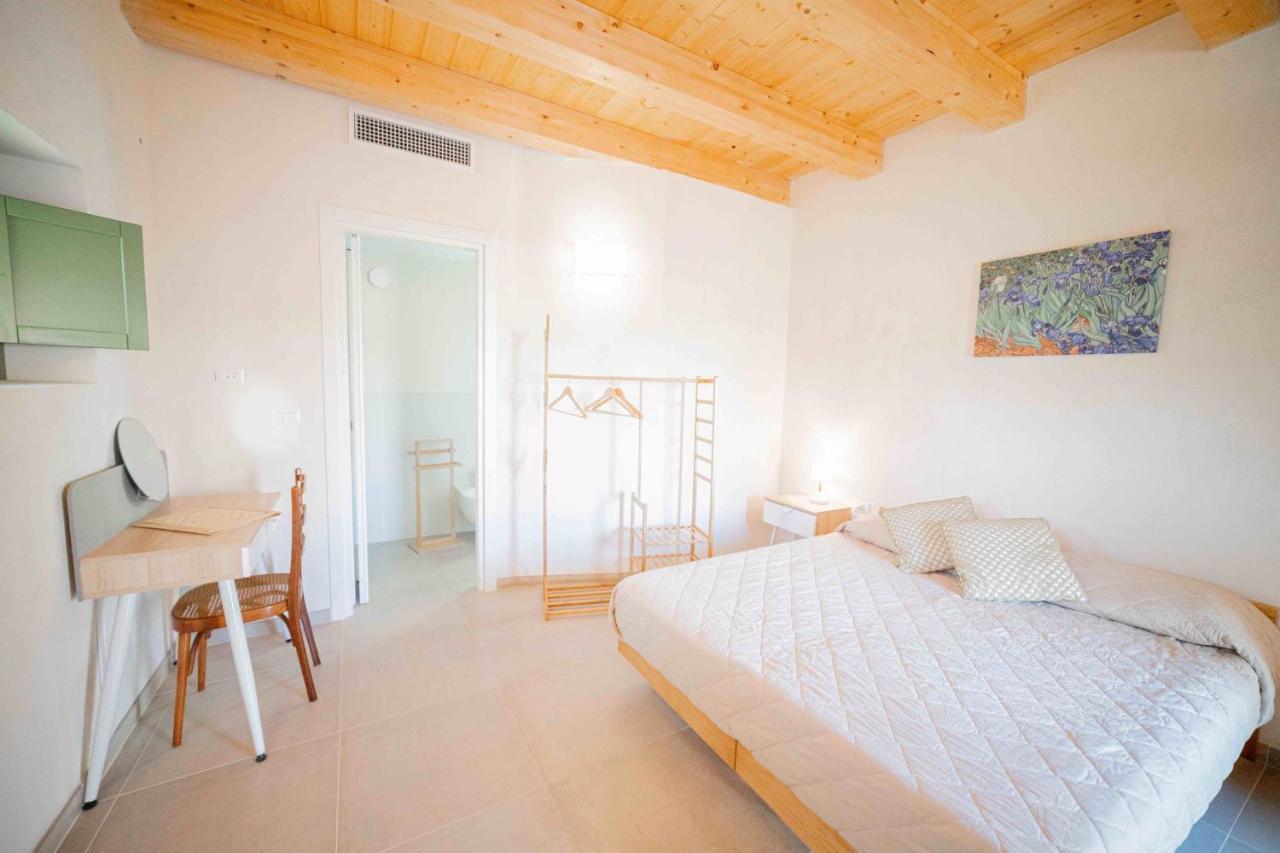 Il Fiore Della Vita Trulli Country House Conversano Dış mekan fotoğraf